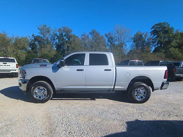 2026 RAM Ram 2500 RAM 2500 TRADESMAN CREW CAB 4X4 64 BOX