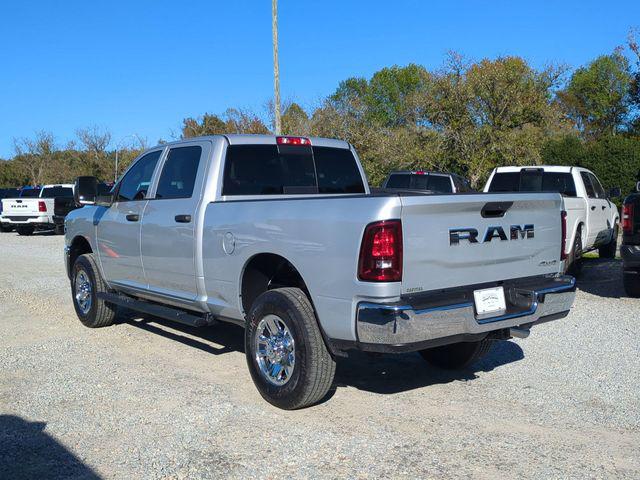 2026 RAM Ram 2500 RAM 2500 TRADESMAN CREW CAB 4X4 64 BOX