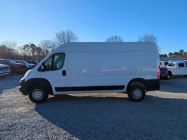 2026 RAM Ram ProMaster RAM PROMASTER 2500 TRADESMAN CARGO VAN HIGH ROOF 159 WB 2026 RAM Ram ProMaster RAM PROMASTER 2500 TRADESMAN CARGO VAN HIGH ROOF 159 WB