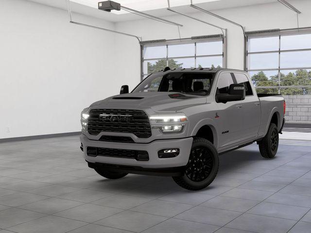 2026 RAM Ram 2500 RAM 2500 LIMITED CREW CAB 4X4 64 BOX