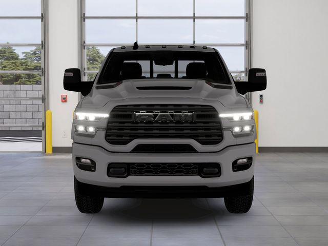 2026 RAM Ram 2500 RAM 2500 LIMITED CREW CAB 4X4 64 BOX