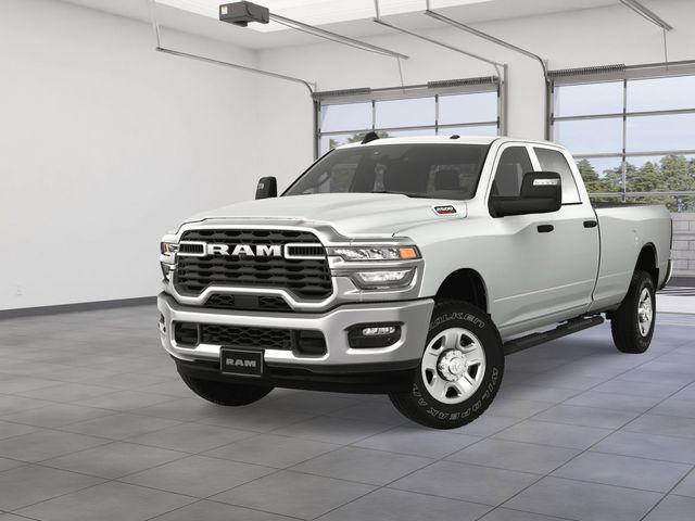2025 RAM Ram 2500 RAM 2500 TRADESMAN CREW CAB 4X4 8 BOX