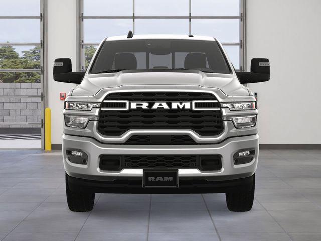 2025 RAM Ram 2500 RAM 2500 TRADESMAN CREW CAB 4X4 8 BOX