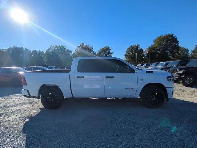 2026 RAM 1500 Big Horn/Lone Star - Photo 6