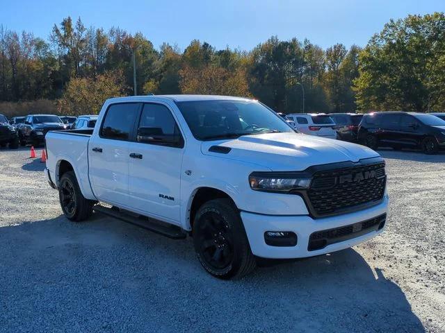 2026 RAM 1500 Big Horn/Lone Star - Photo 7