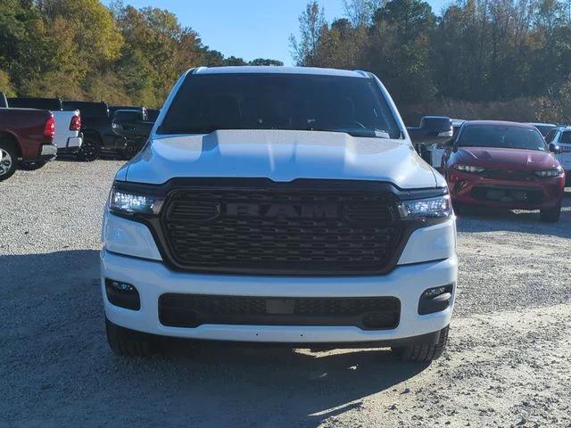 2026 RAM 1500 Big Horn/Lone Star - Photo 8