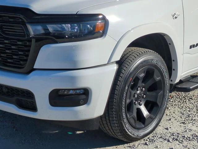 2026 RAM 1500 Big Horn/Lone Star - Photo 9