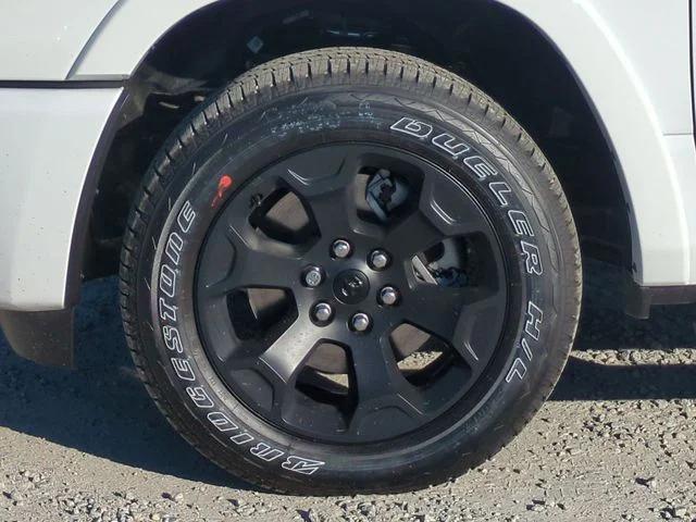 2026 RAM 1500 Big Horn/Lone Star - Photo 10