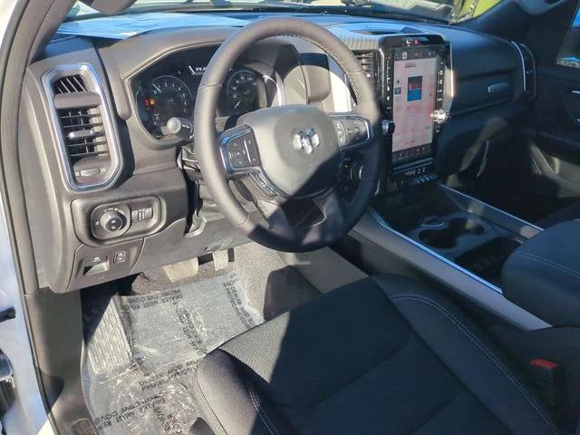 2026 RAM 1500 Big Horn/Lone Star - Photo 12