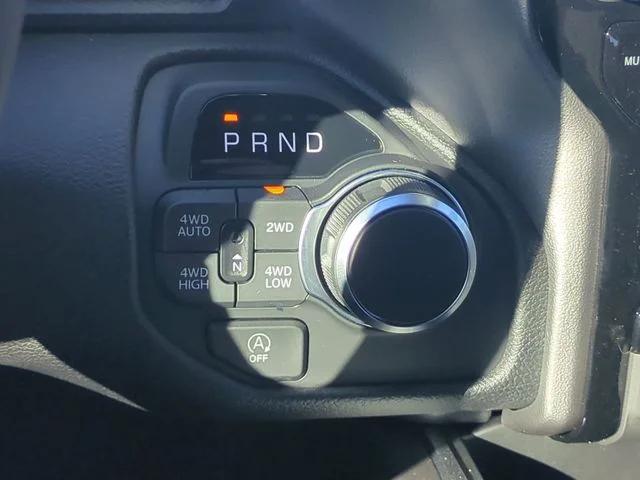 2026 RAM 1500 Big Horn/Lone Star - Photo 19