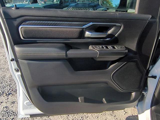 2026 RAM 1500 Big Horn/Lone Star - Photo 24