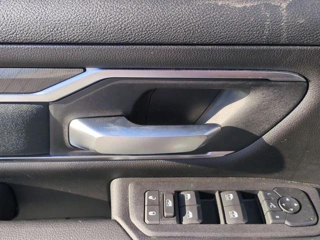 2026 RAM 1500 Big Horn/Lone Star - Photo 26
