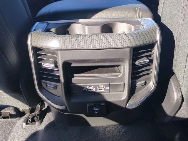 2026 RAM 1500 Big Horn/Lone Star - Photo 28
