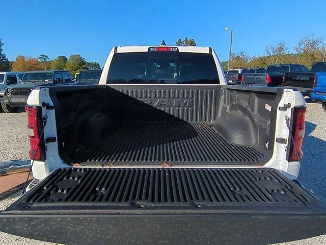 2026 RAM 1500 Big Horn/Lone Star - Photo 30