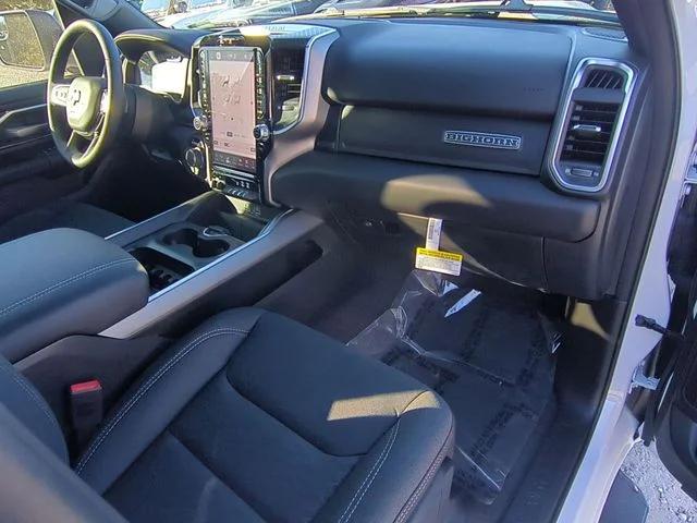 2026 RAM 1500 Big Horn/Lone Star - Photo 33