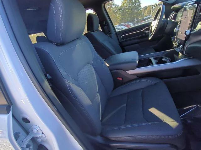 2026 RAM 1500 Big Horn/Lone Star - Photo 34