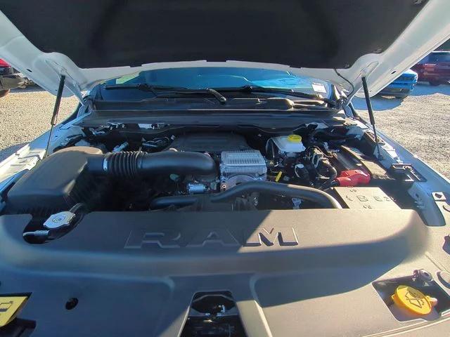 2026 RAM 1500 Big Horn/Lone Star - Photo 35