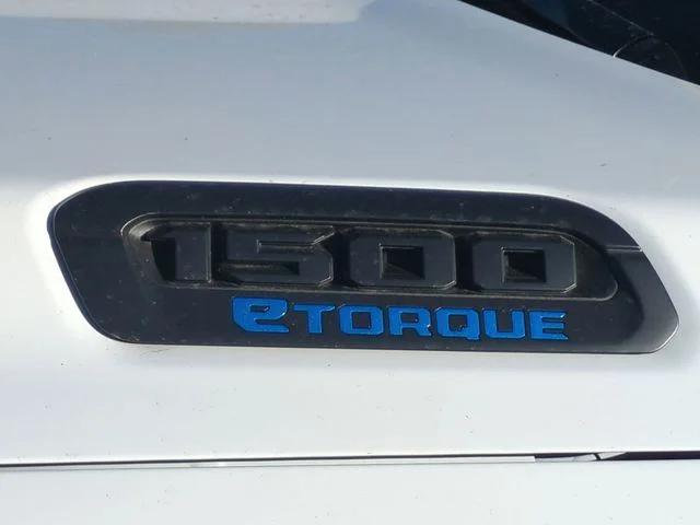 2026 RAM 1500 Big Horn/Lone Star - Photo 37