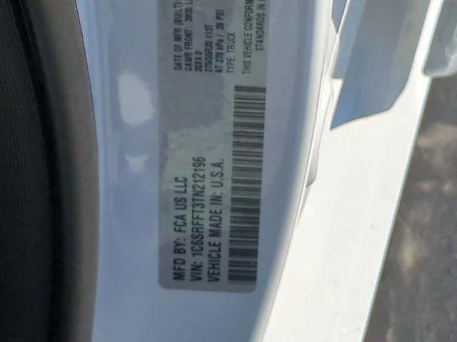 2026 RAM 1500 Big Horn/Lone Star - Photo 38