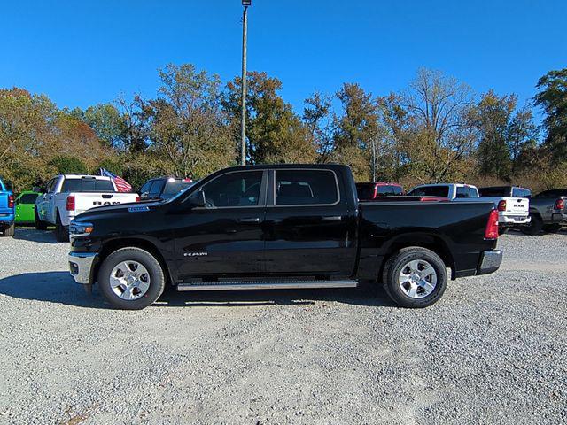 2025 RAM Ram 1500 RAM 1500 BIG HORN CREW CAB 4X2 57 BOX 2025 RAM Ram 1500 RAM 1500 BIG HORN CREW CAB 4X2 57 BOX