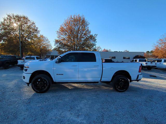 2026 RAM Ram 2500 RAM 2500 LARAMIE CREW CAB 4X4 64 BOX 2026 RAM Ram 2500 RAM 2500 LARAMIE CREW CAB 4X4 64 BOX
