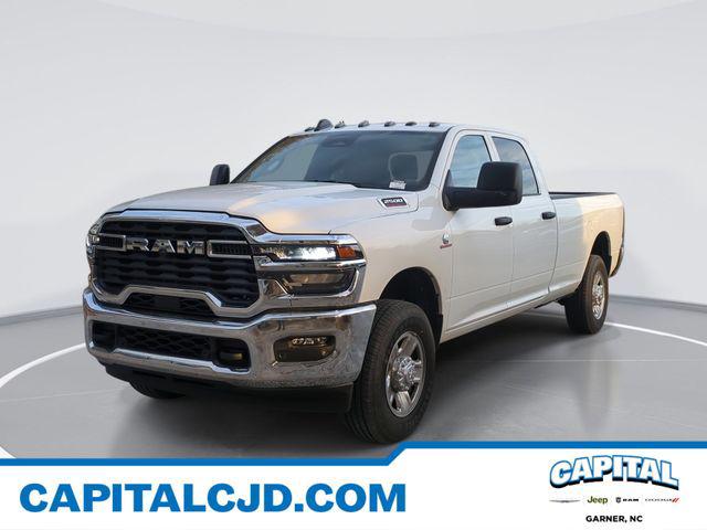 2026 RAM Ram 2500 RAM 2500 TRADESMAN CREW CAB 4X4 8 BOX 2026 RAM Ram 2500 RAM 2500 TRADESMAN CREW CAB 4X4 8 BOX