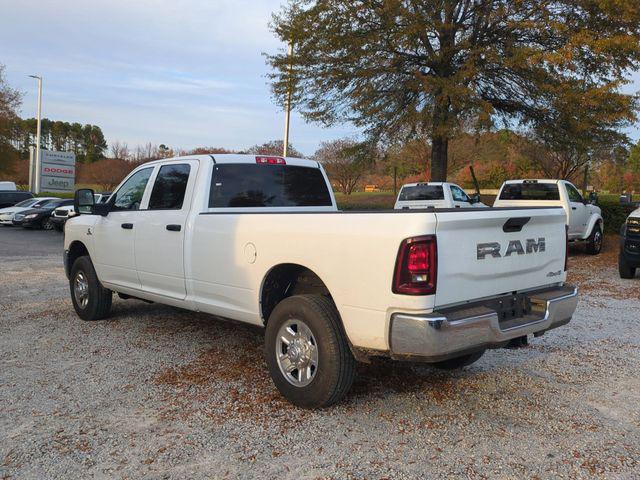 2026 RAM Ram 2500 RAM 2500 TRADESMAN CREW CAB 4X4 8 BOX 2026 RAM Ram 2500 RAM 2500 TRADESMAN CREW CAB 4X4 8 BOX