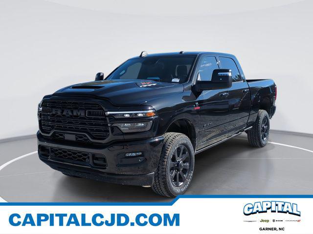 2026 RAM Ram 2500 RAM 2500 LARAMIE CREW CAB 4X4 64 BOX