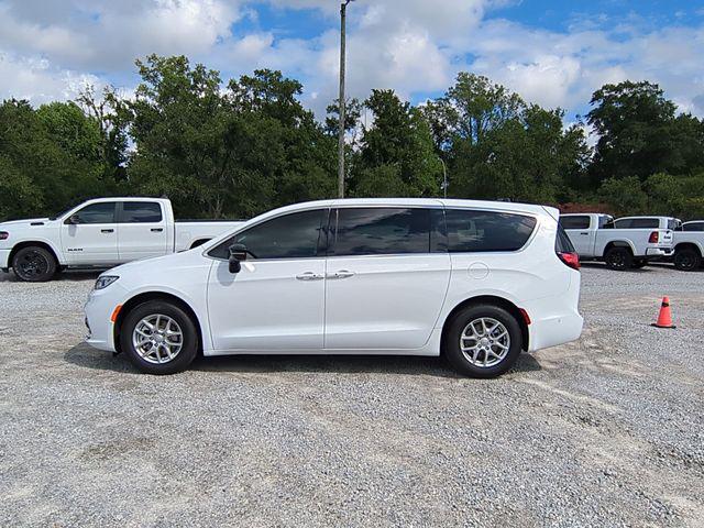 2025 Chrysler Pacifica PACIFICA SELECT