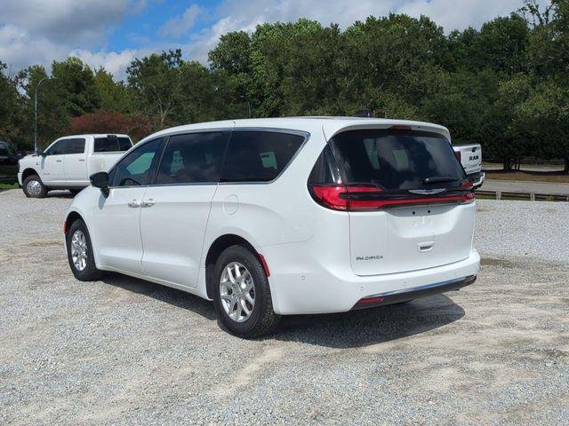 2025 Chrysler Pacifica PACIFICA SELECT