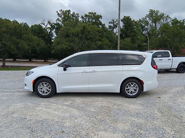 2026 Chrysler Voyager VOYAGER LX 2026 Chrysler Voyager VOYAGER LX