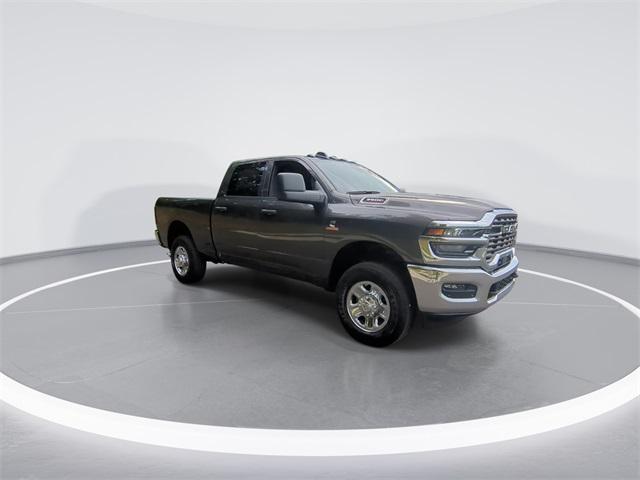 2026 RAM Ram 3500 RAM 3500 TRADESMAN CREW CAB 4X4 64 BOX 2026 RAM Ram 3500 RAM 3500 TRADESMAN CREW CAB 4X4 64 BOX