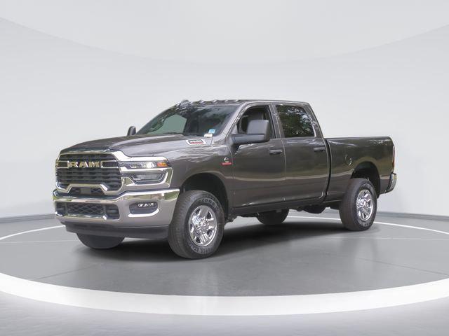 2026 RAM Ram 3500 RAM 3500 TRADESMAN CREW CAB 4X4 64 BOX