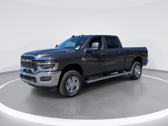 2026 RAM Ram 3500 RAM 3500 TRADESMAN CREW CAB 4X4 64 BOX