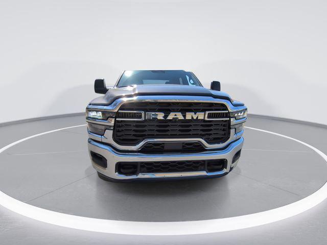 2026 RAM Ram 3500 RAM 3500 TRADESMAN CREW CAB 4X4 64 BOX