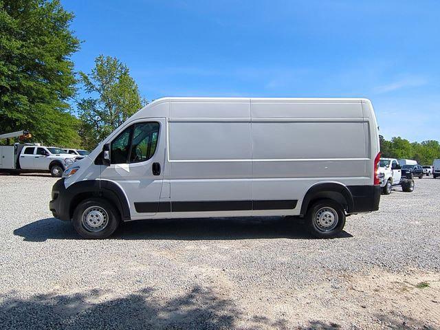 2026 RAM Ram ProMaster RAM PROMASTER 2500 TRADESMAN CARGO VAN HIGH ROOF 159 WB