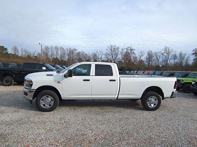 2026 RAM Ram 2500 RAM 2500 TRADESMAN CREW CAB 4X4 8 BOX 2026 RAM Ram 2500 RAM 2500 TRADESMAN CREW CAB 4X4 8 BOX