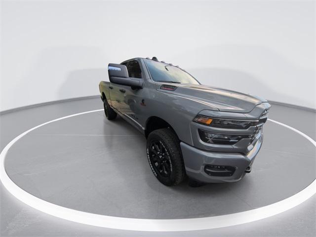 2026 RAM Ram 3500 RAM 3500 BIG HORN CREW CAB 4X4 64 BOX 2026 RAM Ram 3500 RAM 3500 BIG HORN CREW CAB 4X4 64 BOX