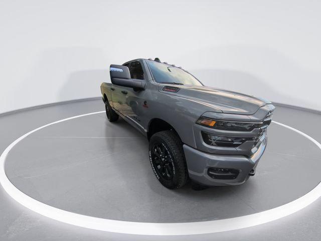 2026 RAM Ram 3500 RAM 3500 BIG HORN CREW CAB 4X4 64 BOX