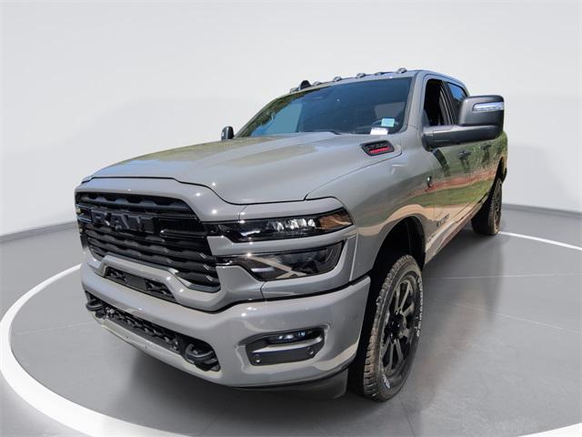 2026 RAM Ram 2500 RAM 2500 BIG HORN CREW CAB 4X4 64 BOX 2026 RAM Ram 2500 RAM 2500 BIG HORN CREW CAB 4X4 64 BOX