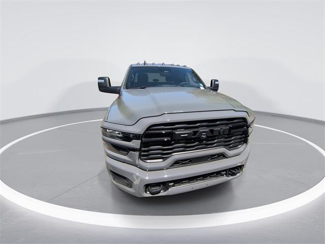 2026 RAM Ram 2500 RAM 2500 BIG HORN CREW CAB 4X4 64 BOX 2026 RAM Ram 2500 RAM 2500 BIG HORN CREW CAB 4X4 64 BOX