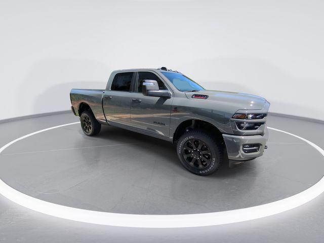 2026 RAM Ram 2500 RAM 2500 BIG HORN CREW CAB 4X4 64 BOX