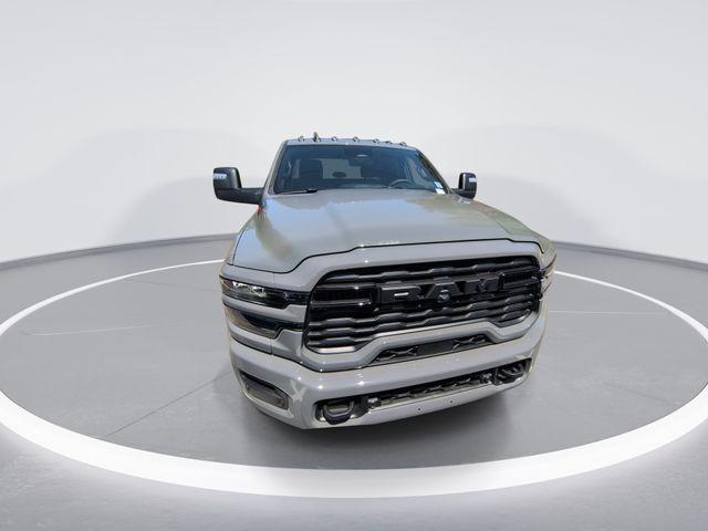 2026 RAM Ram 2500 RAM 2500 BIG HORN CREW CAB 4X4 64 BOX