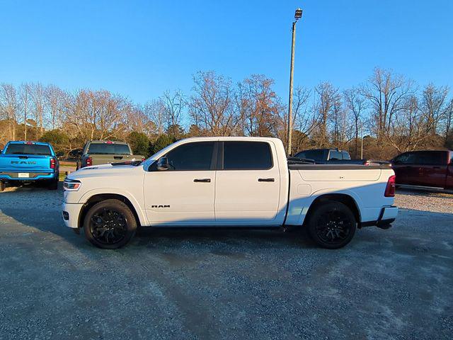 2026 RAM Ram 1500 RAM 1500 LIMITED CREW CAB 4X4 57 BOX 2026 RAM Ram 1500 RAM 1500 LIMITED CREW CAB 4X4 57 BOX