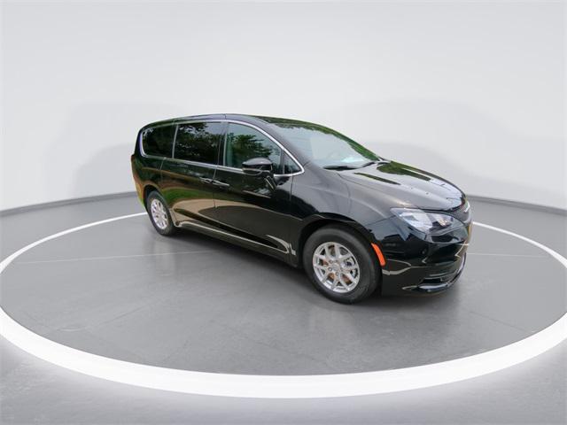 2026 Chrysler Voyager VOYAGER LX 2026 Chrysler Voyager VOYAGER LX