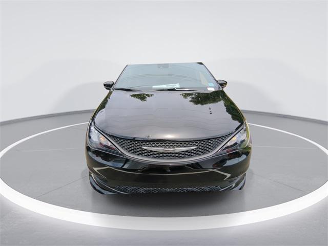 2026 Chrysler Voyager VOYAGER LX 2026 Chrysler Voyager VOYAGER LX