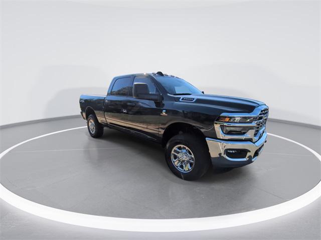 2026 RAM Ram 3500 RAM 3500 TRADESMAN CREW CAB 4X4 64 BOX 2026 RAM Ram 3500 RAM 3500 TRADESMAN CREW CAB 4X4 64 BOX