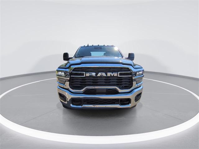 2026 RAM Ram 3500 RAM 3500 TRADESMAN CREW CAB 4X4 64 BOX 2026 RAM Ram 3500 RAM 3500 TRADESMAN CREW CAB 4X4 64 BOX