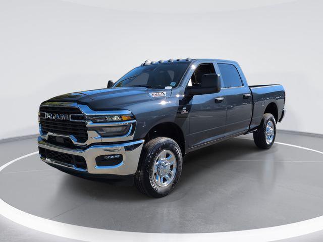 2026 RAM Ram 3500 RAM 3500 TRADESMAN CREW CAB 4X4 64 BOX