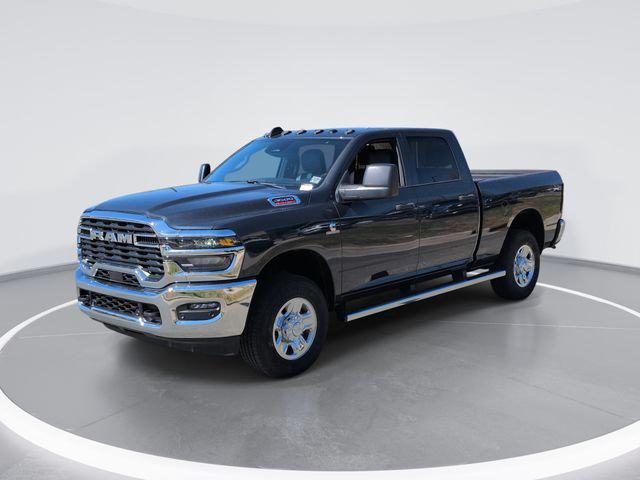 2026 RAM Ram 3500 RAM 3500 TRADESMAN CREW CAB 4X4 64 BOX